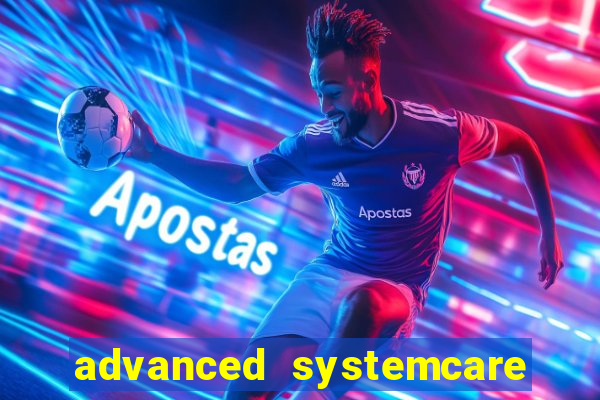 advanced systemcare 17 key 2024